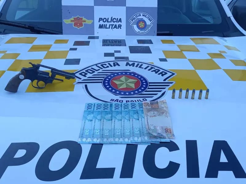 Foto: Divulgação Polícia Rodoviária